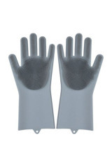 Kaşbaşı Home One Size Bulaşık Eldiveni 1 Çift