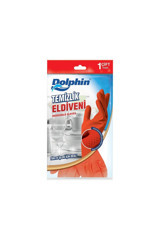 Dolphin Small Temizlik Eldiveni 1 Çift