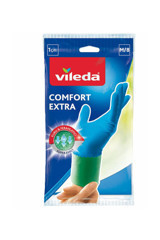 Vileda Medium Temizlik Eldiveni 1 Çift