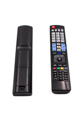 Wiisat AKB73756502 LG Uzaktan Kumanda