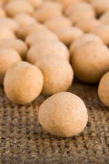 Özgür Leblebi Denizli Kavrulmuş Tuzsuz Çıtır Beyaz Leblebi 1 kg