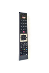 Vestel 48FB7300 Netflix Tuşlu Vestel Uyumlu Uzaktan Kumanda