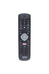 Huayu RM-L1285 Netflix Tuşlu Philips Uyumlu Uzaktan Kumanda
