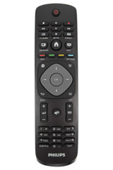 Philips RC43J-01 Uzaktan Kumanda