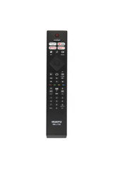 Huayu RM-L1760 Netflix-Prime Video-Youtube-RakutenTV Tuşlu Philips Uyumlu Uzaktan Kumanda