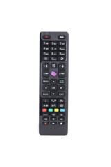 Finlux RC4849 Seg-Regal-Vestel Uzaktan Kumanda