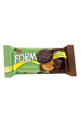 Eti Form Bitter Çikolatalı Bisküvi 50 gr