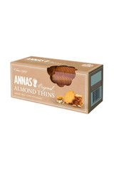 Annas Original Bademli Bisküvi 150 gr