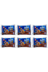 Mondolez Choco Prince Çikolatalı Bisküvi 6x28.5 gr