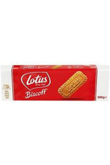 Lotus Biscoff Bisküvi 250 gr