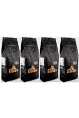 Biscotti Bademli Bisküvi 4x125 gr