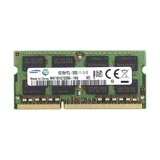 Samsung M471B1G73DB0-YK0 8 GB DDR3 1x8 1600 Mhz Ram