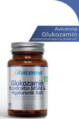 Avicenna Glukozamin Tablet 90 Adet