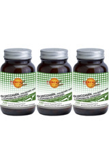 Force Nutrition Glukozamin Tablet 3x120 Adet