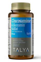 Talya Kolajenli Glukozamin Tablet 60 Adet