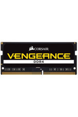 Corsair CMSX8GX4M1A2666C18 8 GB DDR4 1x8 2666 Mhz Ram