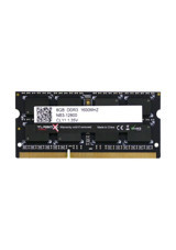 Turbox Evorion X 8 GB DDR3 1x8 1600 Mhz Ram
