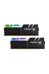 G. Skill Trident Z Rgb F4-3600C18D-16GTZR 16 GB DDR4 2x8 3600 Mhz Ram