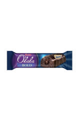 Ülker Olala Bold Bar Çikolatalı Kek 18x43 gr