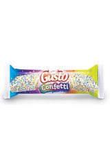 Cici Gusto Konfeti Sütlü Kremalı Kek 24x50 gr
