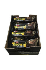 Eti Browni Intense Çikolatalı Kek 16x50 gr
