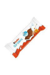 Kinder Süt Dilimi Sütlü Kremalı Kek 28 gr