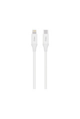 Ttec iPhone Lightning Kablolu Muadil Şarj Aleti Beyaz