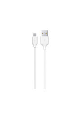 Ttec 2DK7530 Micro Usb Kablolu Muadil Şarj Aleti Beyaz