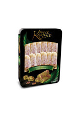 Keyifçe Antep Fıstıklı Lokum 350 gr