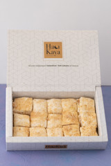 Hacı Kaya Lokum 500 gr
