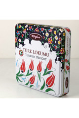 Tuğba Kuruyemiş Antep Fıstıklı Lokum 500 gr