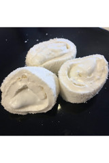 Hüsrevzade Kaymaklı Lokum 1 kg