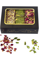 Çerez Pazarı Karışık Lokum 100 gr