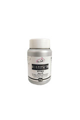 Dr. Gusto Siyah Yağ Bazlı Toz Gıda Boyası 25 gr
