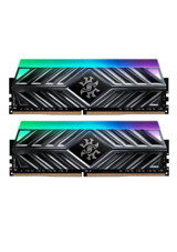 Adata XPG Spectrix D41 AX4U300038G16A-DT41 16 GB DDR4 2x8 3000 Mhz Ram