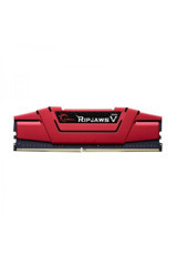 G. Skill Ripjawsv F4-3000C16S-8GVRB 8 GB DDR4 1x8 3000 Mhz Ram