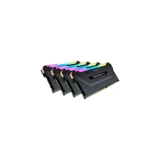 Corsair CMW64GX4M4E3200C16 64 GB DDR4 4x16 3200 Mhz Ram