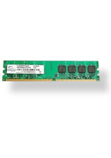 G. Skill Value F1-3200PHU1-1GBNT 1 GB DDR 1x1 400 Mhz Ram