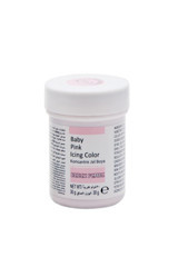 Dr. Gusto Pembe Jel Gıda Boyası 30 gr