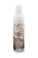 Dr. Gusto Gümüş Sprey Gıda Boyası 250 ml