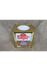 Bingöl Et Kavurma Teneke 8 kg
