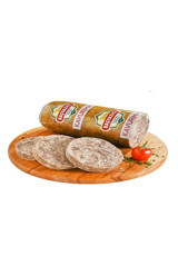 Başyazıcı Dana Kavurma Blok 2.5 kg