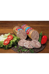 Karaca Dana Kavurma Blok 500 gr