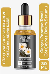 Axwell Aydınlatıcı Kırışıklık Karşıtı Gündüz Serumu 30 ml