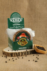 Yenice Kerimoğlu Dana Kavurma Dilimli 12x100 gr