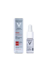 Vichy Liftactiv Supreme Kırışıklık Karşıtı Gece Gündüz Serumu 10 ml
