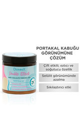 Derminix Sıkılaştırıcı Selülit Jeli 250 ml