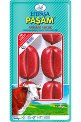 Efepaşa Acısız Dana Sucuğu Parmak 1 kg