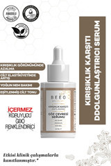 Beeo Anti-Aging Kırışıklık Karşıtı Gece Gündüz Serumu 15 ml