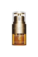 Clarins Double Aydınlatıcı Kırışıklık Karşıtı Gece Gündüz Serumu 20 ml